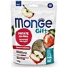 MONGE GIFT DOG SENSITIVE DIGESTION PATATE CON MELA 150 G