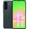 SAMSUNG A566 GALAXY A56 5G DUAL SIM ENTERPRISE EDITION 6.7" OCTA CORE 128GB RAM 8GB 5G ITALIA GRAPHITE - SM-A566BZKAEEB