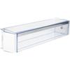 LUTH Premium Profi Parts Vano porta superiore per vano frigorifero compatibile con Bosch 00707345 in combinazione congelatore