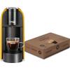 CAFFITALY VOLTA MACCHINA ESPRESSO SENAPE + 48 CAPS CORPOSO RB1-PRIMAVERA26-GIAL
