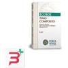 FORZA VITALE ITALIA SRL ECOSOL TIMO COMPOSTO GOCCE 10 ML
