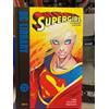 Supergirl di Jeph Loeb vol. 1 - La Ragazza d'Acciaio - Panini Comics