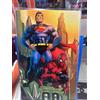 SUPERMAN/SPIDER-MAN - VARIANT DI JIM LEE Panini - Italiano