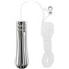 Makoto Nobu Cavo per luci da bagno, Interruttore della luce, Connettore per cavo 150cm Doccia bagno lunghi Luce classica Lampada a sospensione Fan Pull Cord, Pendenti Estensore per Interruttore Tiro