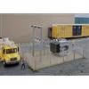 Cornerstone Walthers 933-4175 - Modellino di sottostazione Piccola, Multicolore