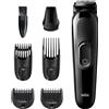 Braun MultiGroomingKit MGK3225
