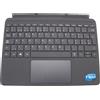 Microsoft Surface Go 1 2 3 Tastiera Originale 1840 Layout Qwertz Svizzero Swi