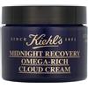 Kiehl's Midnight Recovery Omega-Rich Cloud Creme 50ML