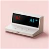 Segnapunti Guandan Display OLED Attrezzatura Sportiva per Gioco di Carte