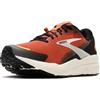 Brooks 1104361D099 Ghost 16 Weatherized Uomo, Burnt Sienna/Black/Coconut EU 44