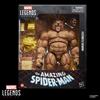 ハズブロ(HASBRO) Hasbro Marvel Legends Series Grizzly Amazing Spider-Man Comics Collector 15,2 cm