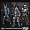 HASBRO GADGET STAR WARS: THE MANDALORIAN - VINTAGE COLLECTION - CORRIDOIO DELL'INCOROCIATORE