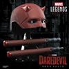 HASBRO GADGET MARVEL CLASSIC - ROLEPLAY - MVL LEGENDS PREMIUM ROLE PLAY HORNHEAD - DAREDEVIL