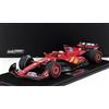 LOOKSMART 1/18 FERRARI F1 SF24 LECLERC MESSICO GP 2024 MODELLINO STATICO DIECAST