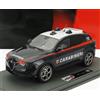 BBR MODELLINO AUTO STATICO BBR ALFA ROMEO TONALE VELOCE CARABINIERI 2023 SCALA 1/18