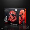 HASBRO GADGET STAR WARS - BLACK SERIES - CASCO ELETTRONICO CAPTAIN CARDINAL