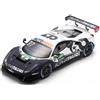 LOOKSMART 1/18 FERRARI 488 GT3 EVO 37 DTM 2022 CASSIDY MODELLINO STATICO DIECAST