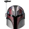 HASBRO GADGET STAR WARS - BLACK SERIES - CASCO ELETTRONICO SABINE WREN