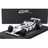 GP REPLICAS 1/18 MODELLINO AUTO STATICO WILLIAMS F1 FW07 GERMAN 1979 ALAN JONES