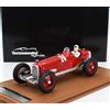 TECNOMODEL 1/18 ALFA F1 P3 B SCUDERIA FERRARI NUVOLARI MODELLINO STATICO DIECAST
