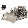 Diecast Master MODELLINO MEZZI CANTIERE DIECAST CAT D11T TRACK-TYPE RUSPA MODELLISMO SCALA 1:50