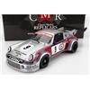 PORSCHE CMR 1/12 PORSCHE 911 930 CARRERA MARTINI WATKING GLEN 1974 MODELLINO STATICO