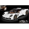 POCHER 1/8 KIT PAGANI UTOPIA COUPE BIANCO MODELLINO STATICO DIECAST