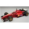 TECNOMODEL 1/18 F1 FERRARI F310 SPAGNA GP 1996 IRVINE MODELLINO STATICO DIECAST
