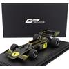 LOTUS GP-REPLICAS 1/18 LOTUS F1 72E PETERSON WINNER MONZA 1974 MODELLINO STATICO