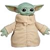 HASBRO GADGET STAR WARS ACTION - BUDDY GROGU - ACTION FIGURE 25CM