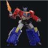HASBRO GADGET TRANSFORMERS - GENERATION - AGE OF THE PRIMES - TITAN CLASS - STAR OPTIMUS PRIME