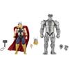 HASBRO GADGET MARVEL LEGENDS - AVENGERS - THOR VS MARVEL'S DESTROYER - ACTION FIGURE 15CM