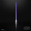 HASBRO GADGET STAR WARS - ROLEPLAY - FORCE FX ELITE - LIGHTSABER DARTH REVAN REPLICA 1/1