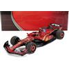 BBR 1/18 FERRARI F1 SF 24 SAINZ MONZA GP 2024 MODELLINO STATICO DIECAST