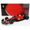BBR 1/18 FERRARI F1 SF23 LECLERC MONZA GP 2023 MODELLINO STATICO DIECAST