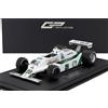 GP REPLICAS GP-REPLICAS 1/18 WILLIAMS F1 FW07 BRITISH 1979 REGAZZONI MODELLINO STATICO