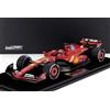 LOOKSMART 1/18 FERRARI F1 SF24 LECLERC WINNER MONACO 2024 MODELLINO STATICO
