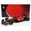 BBR 1/18 FERRARI F1 SF23 SPA GP 2023 SAINZ MODELLINO STATICO DIECAST