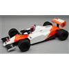 TECNOMODEL 1/18 F1 MCLAREN MP4/1C USA GP NIKI LAUDA 1983 MODELLINO STATICO