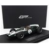 COOPER GP-REPLICAS 1/18 COOPER F1 T53 BELGIUM SPA 1960 MCLAREN MODELLINO STATICO
