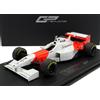 McLAREN GP-REPLICAS 1/18 MCLAREN F1 MP4/11 HAKKINEN MONACO 1996 MODELLINO STATICO