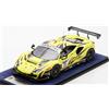 Look Smart LOOKSMART 1/18 FERRARI 488 GT3 71 IRON LYNX 24H SPA 2022 MODELLINO STATICO