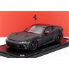 BBR 1/18 FERRARI 12CILINDRI V12 830CV 2024 VETRINA MODELLINO STATICO DIECAST