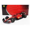 BBR 1/18 FERRARI F1 SF23 SINGAPORE GP 2023 LECLERC MODELLINO STATICO DIECAST