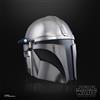 Hasbro STAR WARS - BLACK SERIES - CASCO ELETTRONICO THE MANDALORIAN