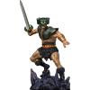 Iron Studios Masters of the Universe Tri-Klops 1/10 Statue MOTU Iron Studios Sideshow live