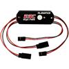 Alewings Interruttore elettronico magnetico stabilizzato ESC High PWR 15A