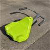 Scooter Cavalcabile Design Compatto Gioco Cavalcabile Freno Posteriore