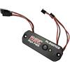 Alewings Interruttore elettronico stabilizzato ESC High PWR 15A