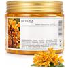 BIOAQUA Gold Osmanthus Lemon Eye Mask 80 Pcs Women Collagen Gel Protein Nourishing